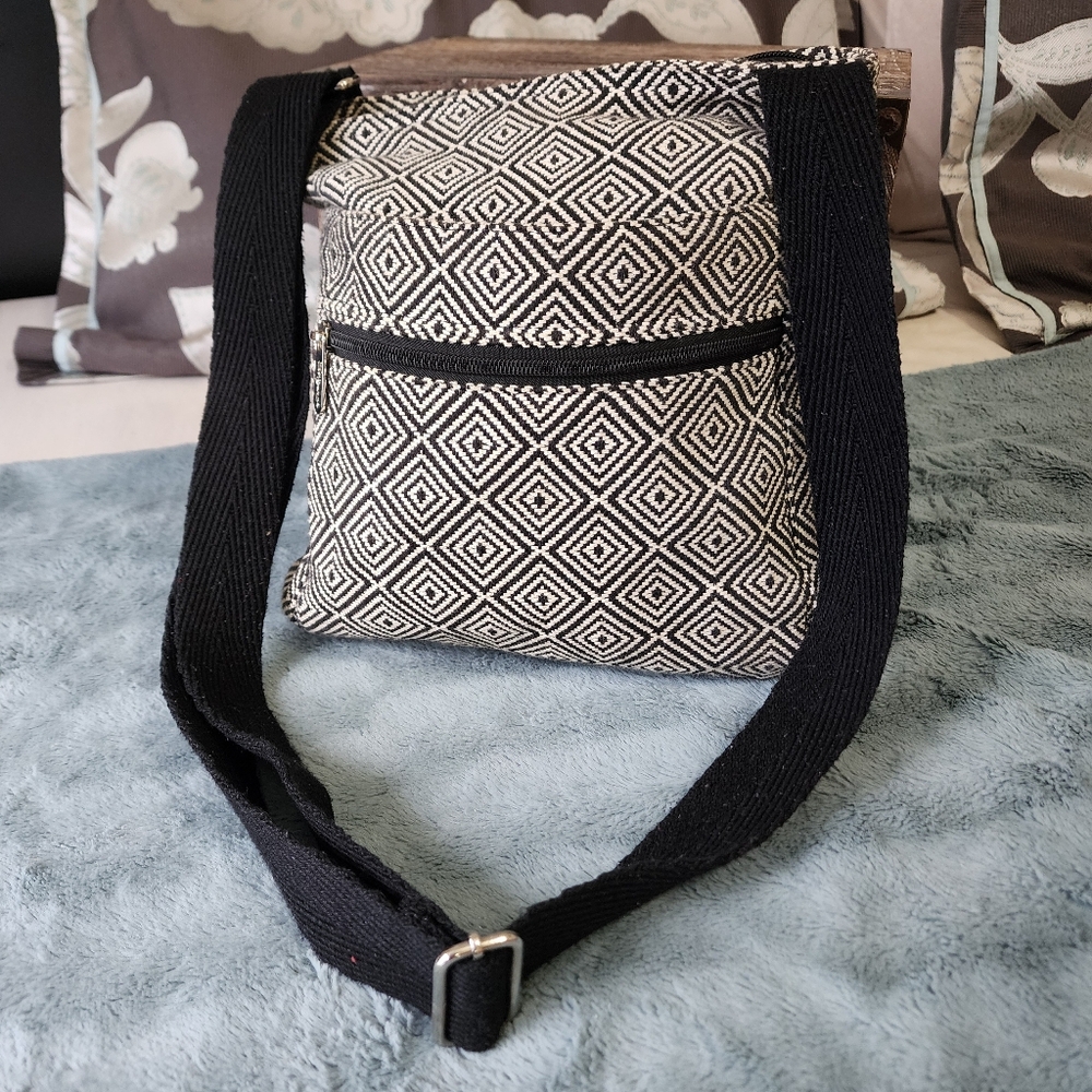 Thirty-one bag